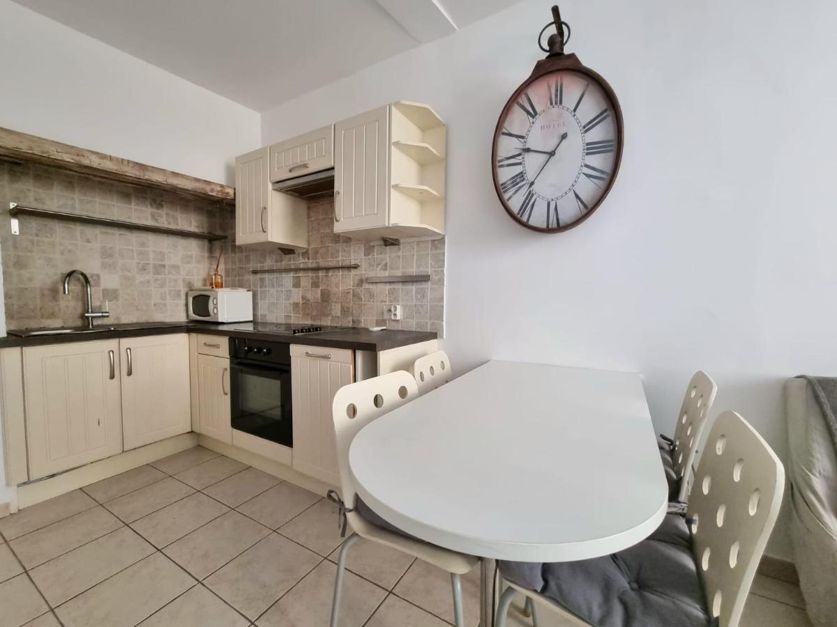 Appartement Avec Clim - Centre Historique *
